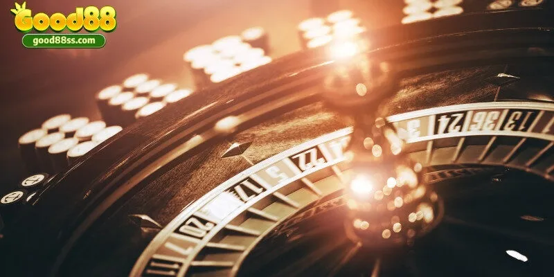 Tổng hợp 3 phiên bản Roulette thông dụng